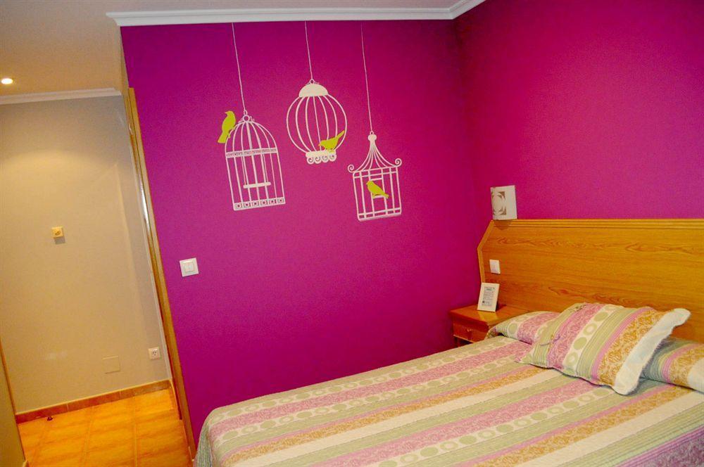 Hotel Brios ลูโก ภายนอก รูปภาพ