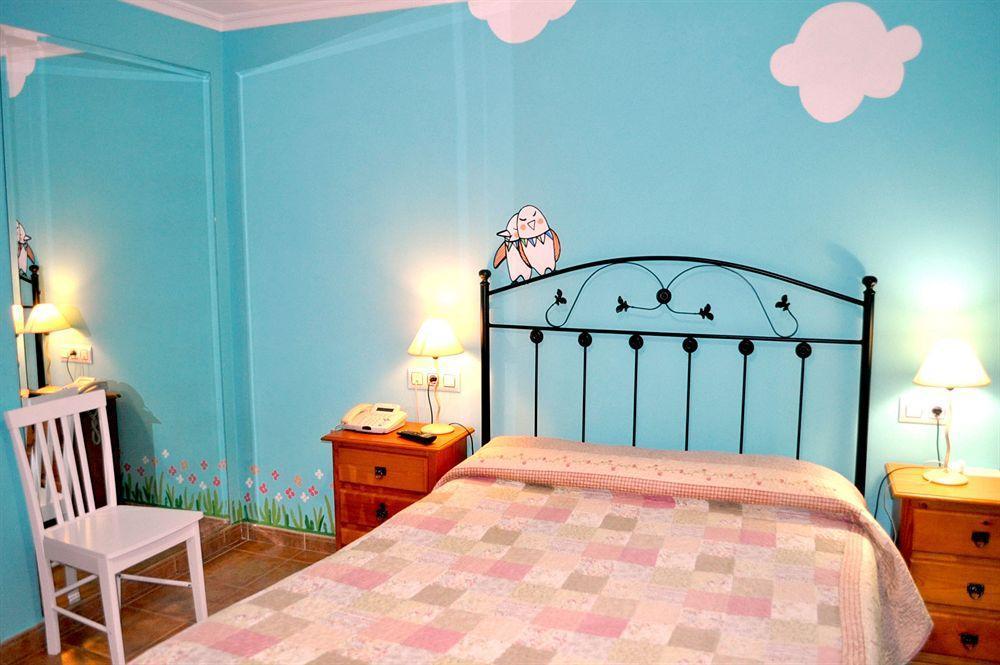Hotel Brios ลูโก ภายนอก รูปภาพ