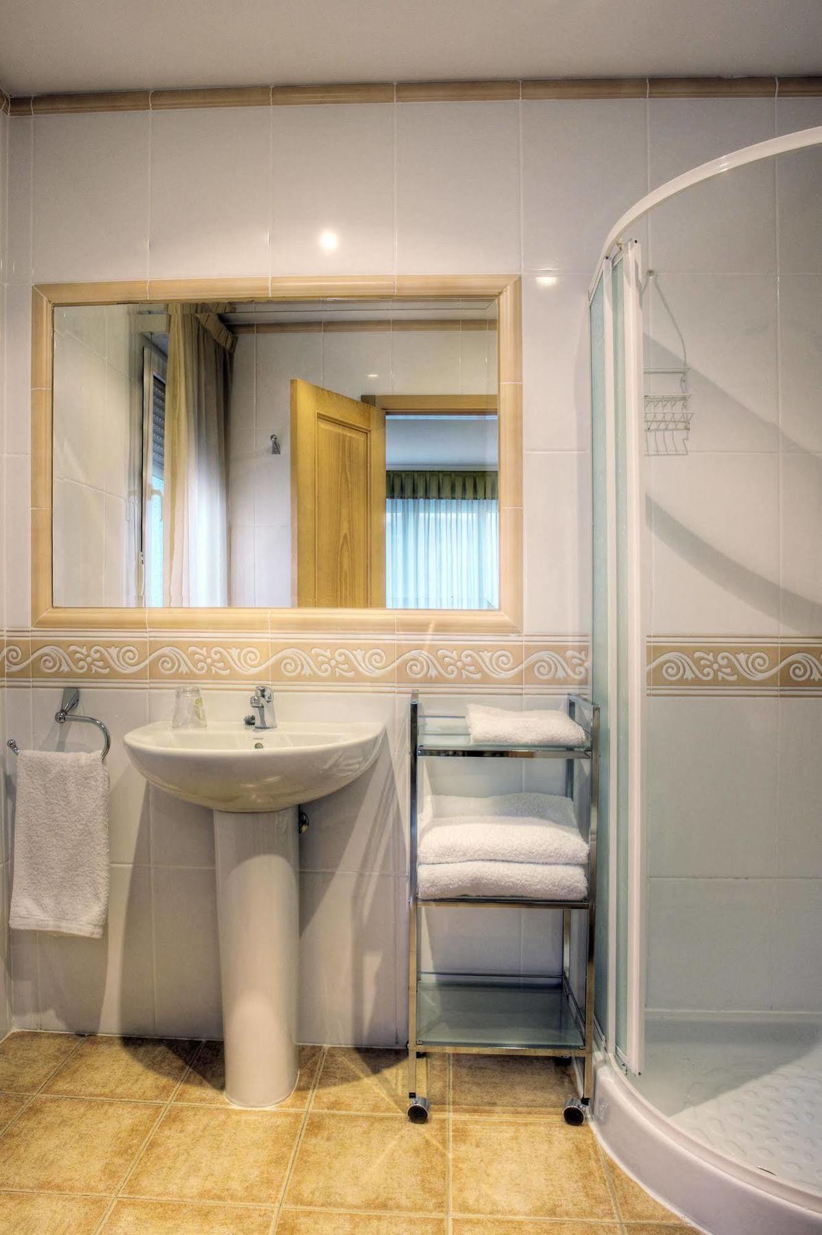 Hotel Brios ลูโก ภายนอก รูปภาพ