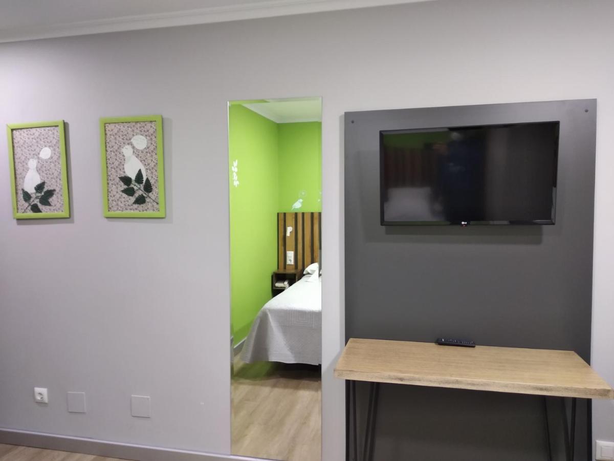 Hotel Brios ลูโก ภายนอก รูปภาพ